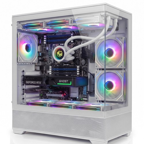 Gaming per rtx 5070 - |,