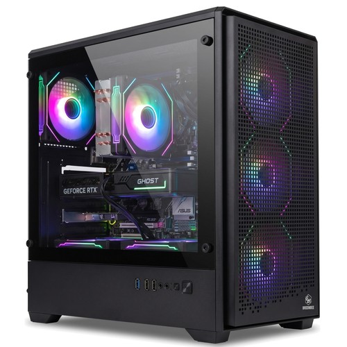 Desktop gaming alphait - pc,