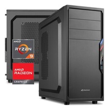 PC AMD RYZEN 9 5900X 12 Core -