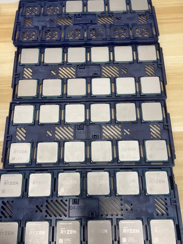 Cpu amd ryzen 5900x 5800x - cpu, r7