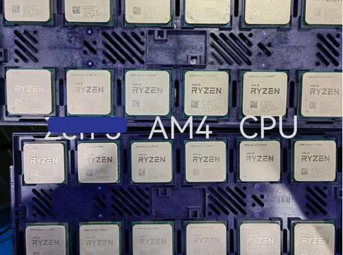 Amd ryzen 5950x - ryzen, 9