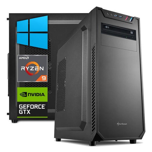 Linea office amd ryzen - office,