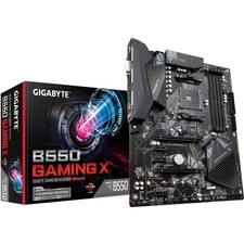 NUOVA scheda madre Gigabyte