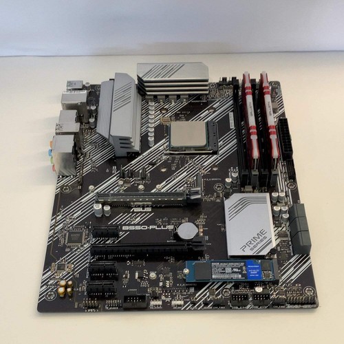 Asus prime b550 - asus,