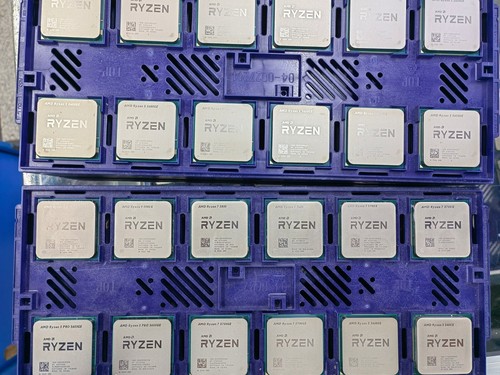 Amd ryzen 5900x 5800x - 9, r7
