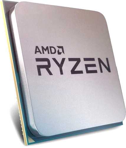 Amd ryzen 5900x core 4 - 9, 12