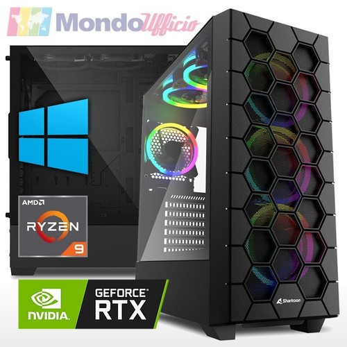 Gaming amd ryzen - ryzen, 5900x