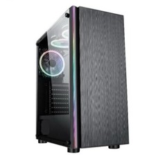 PC Desktop Workstation AMD