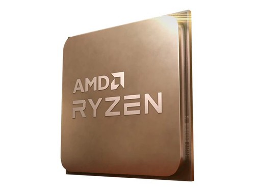 Amd ryzen 5900x cpu - amd,