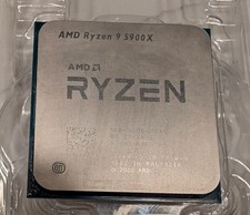 AMD Ryzen 9 5900X Processore
