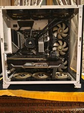 🔥PC da gioco | RTX 3080