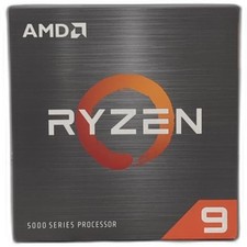 AMD Ryzen 9 5900X Processore