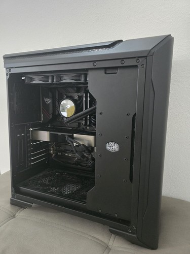 Gaming ryzen 5900x rtx - gaming,