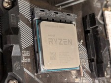 AMD Ryzen 9 5900X Processore