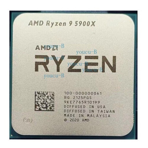 Ryzen 5900x ghz - ryzen,