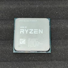 *Per ricambi* Processore AMD