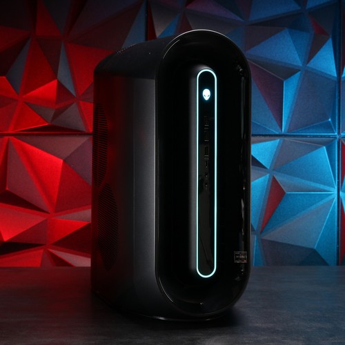 Dell alienware aurora r10 - r10, //
