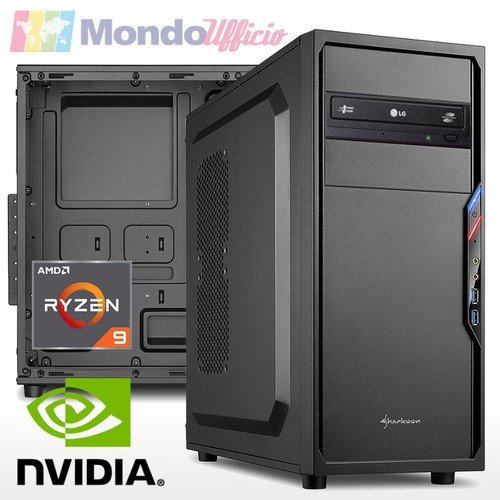 Amd ryzen 5900x core - core,
