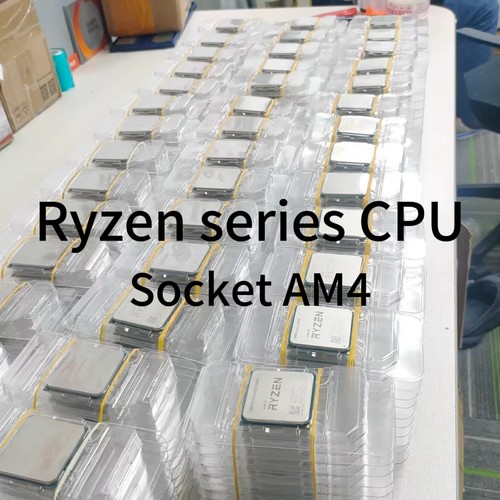 Amd ryzen 5950x 5900x - amd,