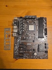 COMBO | Ryzen 9 5900X, MSI