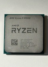 AMD Ryzen 9 5900X 3,70 GHz 12C