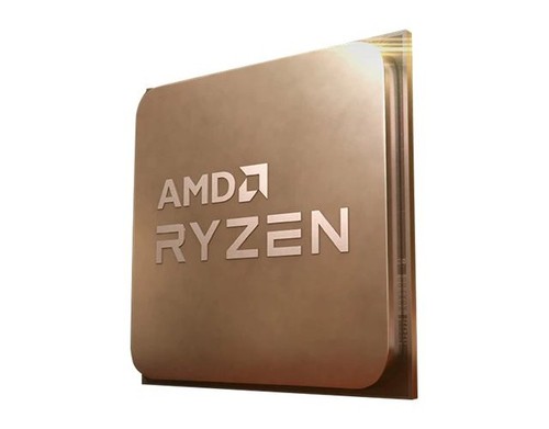 Amd ryzen 5900x - cpu, ii
