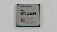AMD Ryzen 9 5900X 12 Core 3,7
