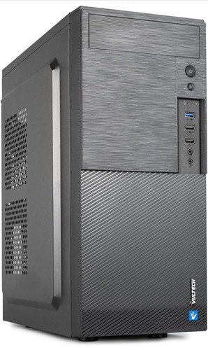 Desktop workstation amd - pc,