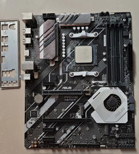 AMD Ryzen 9 5900X CPU, ASUS