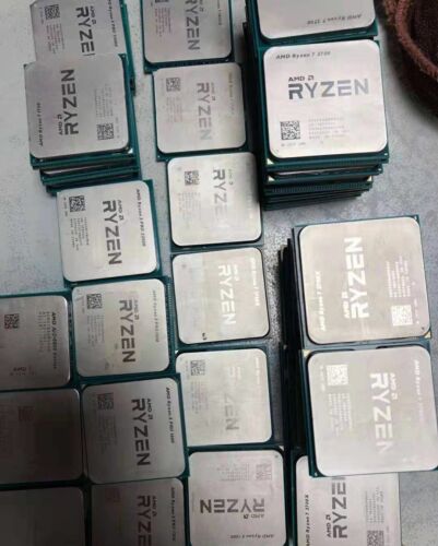 Amd ryzen 3900 - r9-3900,, r9-5900
