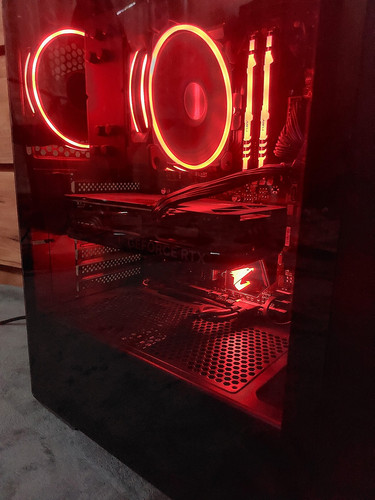 Ryzen 5900x rtx 4060ti - |ryzen, 5900x|rtx