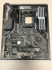 AMD Ryzen 9 5900X ASUS TUF
