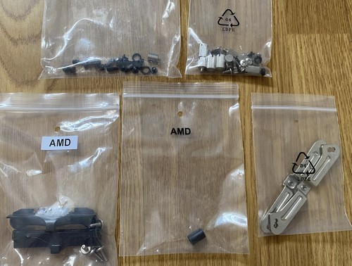 Processore amd ryzen - amd,