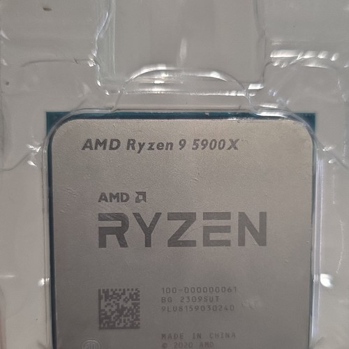 Amd ryzen 5900x socket - 9,