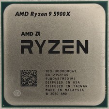 🔥 Processore desktop AMD