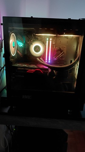 High end gaming ryzen - |, 9