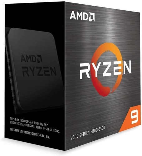 Processore amd ryzen - processore,