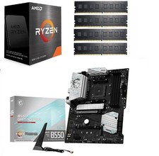 Ryzen 5950X Kit Aggiornamento