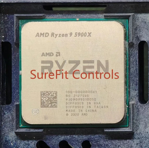 Amd 锐龙 5900x 4 8 - amd, 9