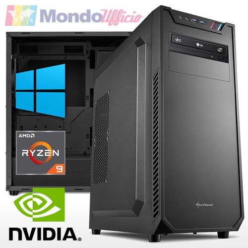 Amd ryzen 5900x - amd,