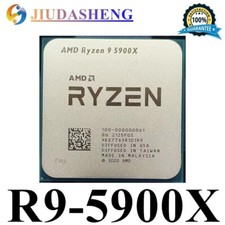 AMD Ryzen 9 5900X 3,7-4,8 GHz