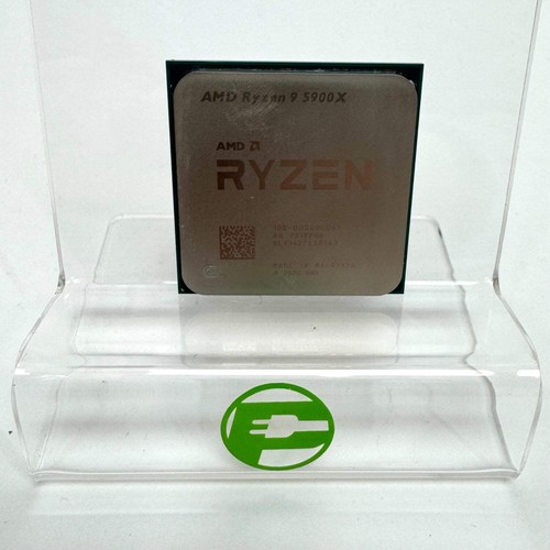 Amd ryzen 5900x ghz - 3,7, 12