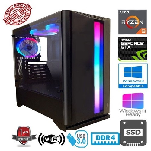 Gaming ryzen amd - ryzen,