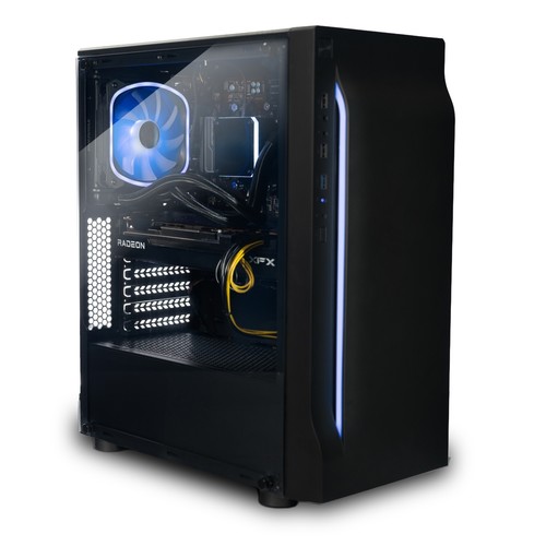 Gaming per fino - 4k, |