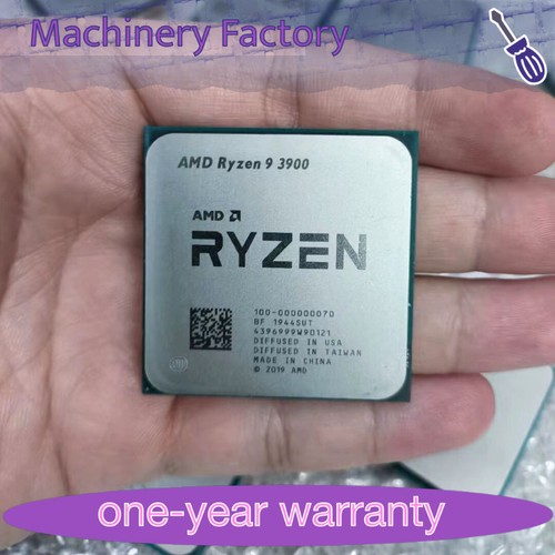 Amd ryzen 3900 r9 - amd, r9-3900,