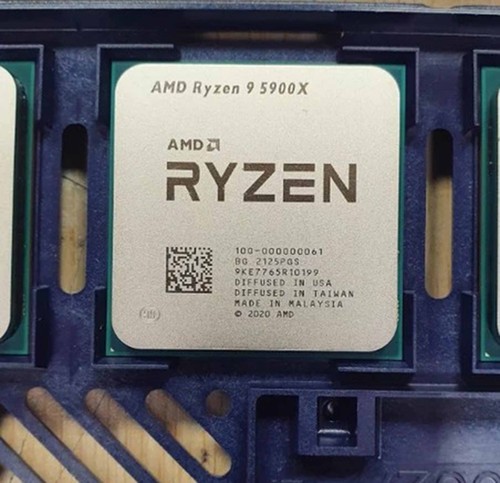 Amd ryzen 5900x - 9, r9-5900x