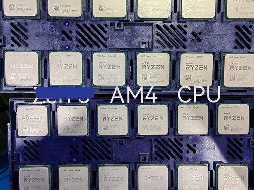 Amd ryzen 5950x 5900x 3950x - amd,
