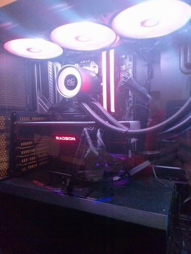 Gaming fisso completo 16 - pc,